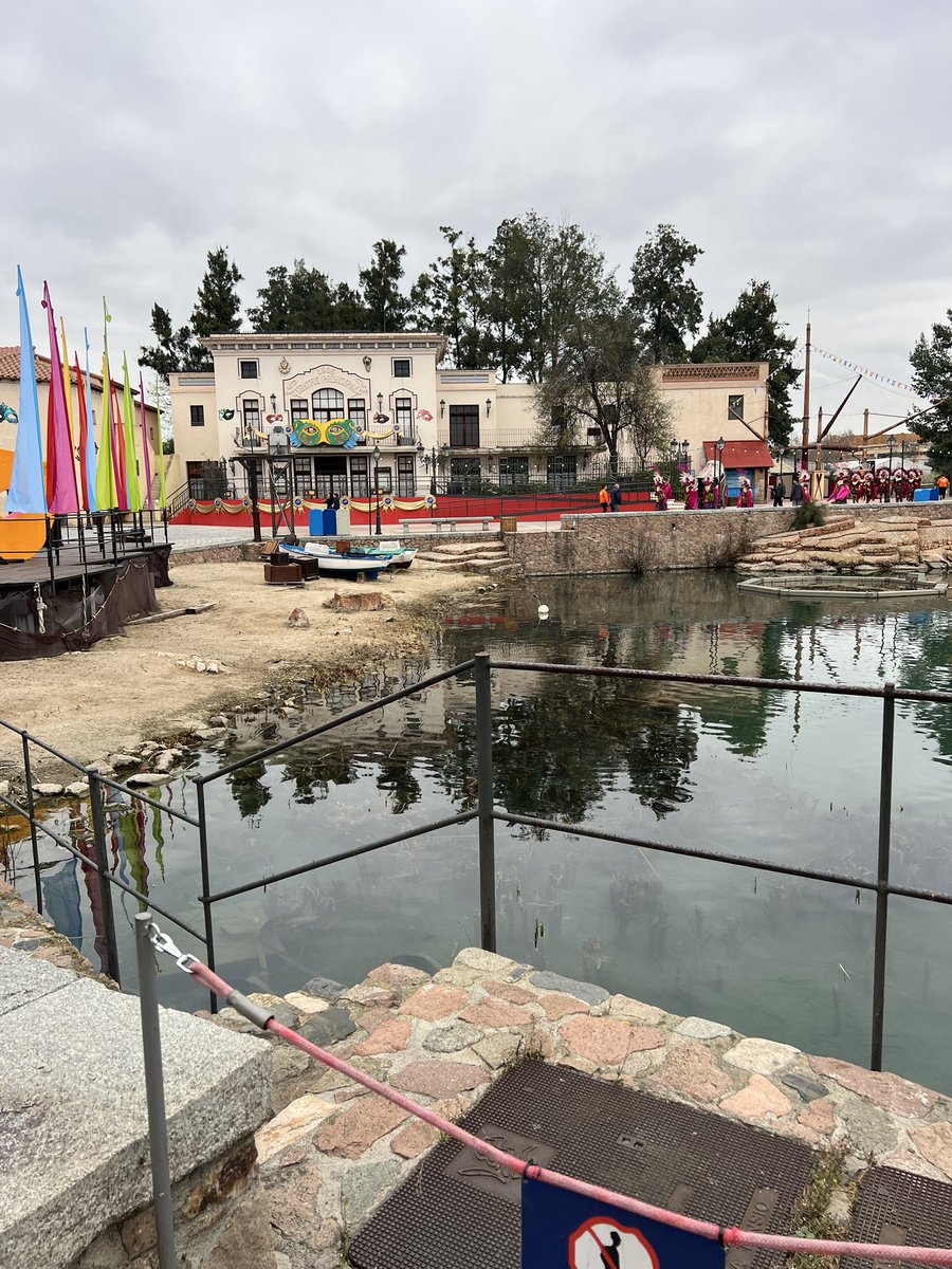 Elisabet TPW ☠️ 🎢 tweet media