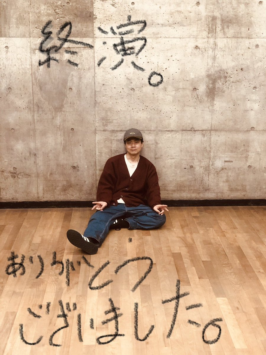 Ganson5's tweet photo. #nhu猟銃 
#コータロー https://t.co/wgihz45LlP