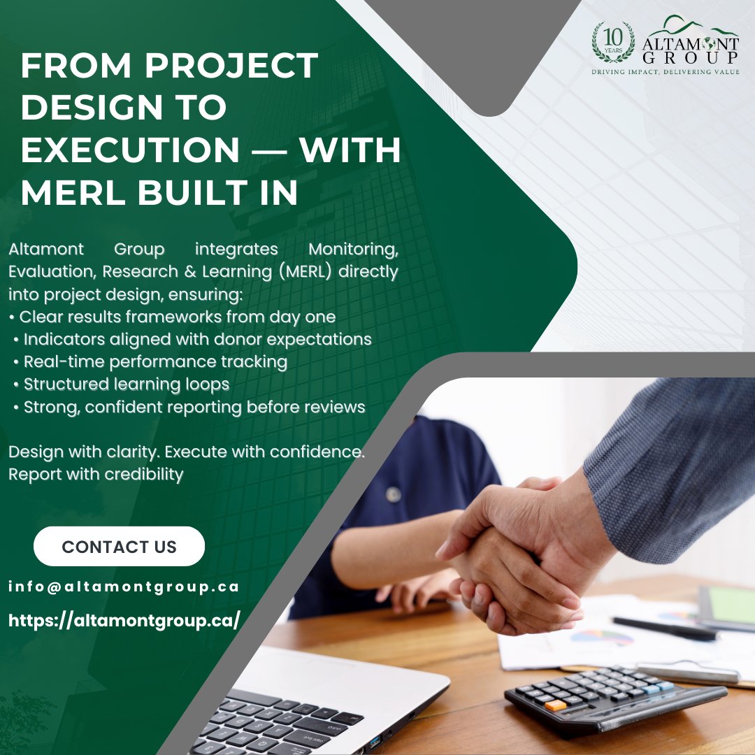 Altamont Group tweet media