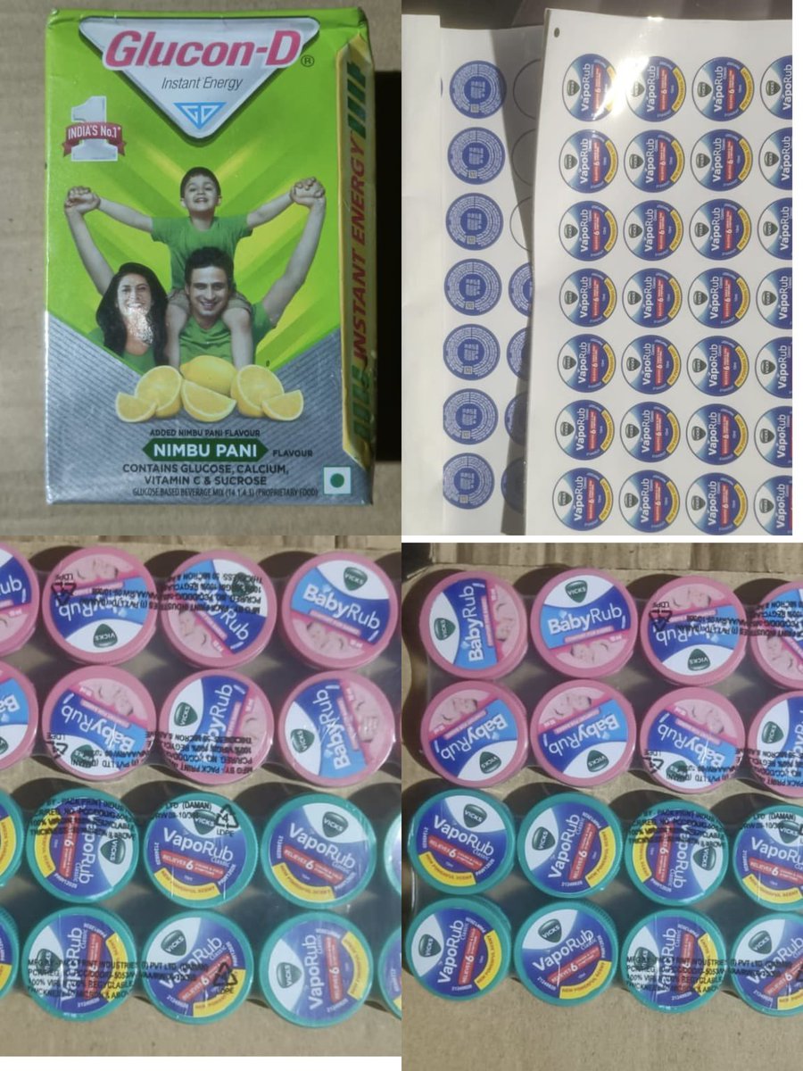 Crime Branch Delhi Police tweet media