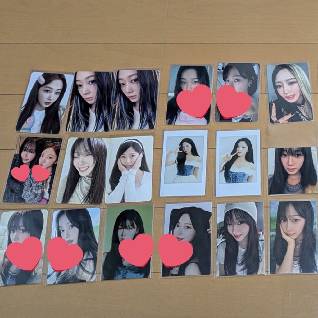 ﾏｵﾁ tweet media