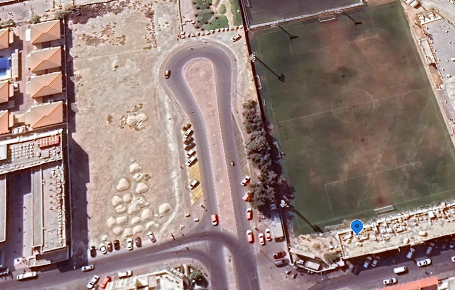 sgnbss's tweet photo. @L_ThinkTank 26°12'40.21"N 50°36'33.67"E https://t.co/YXWteOQ0e0