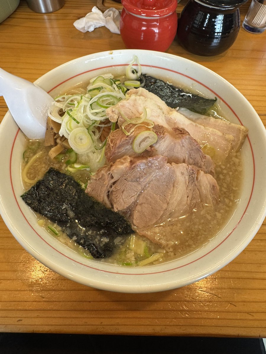 お昼
そうたくんありがとうございます😭