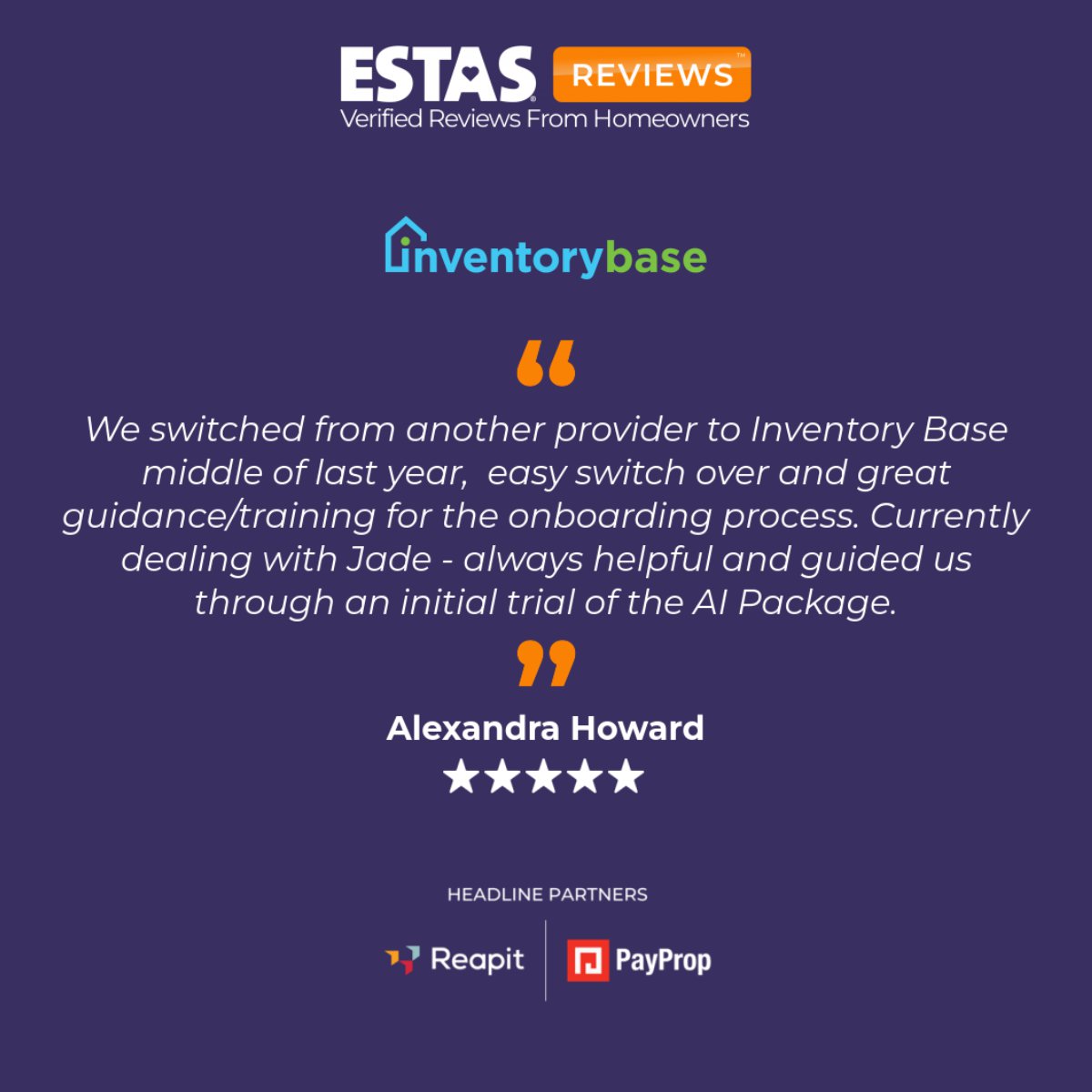 InventoryBase tweet media