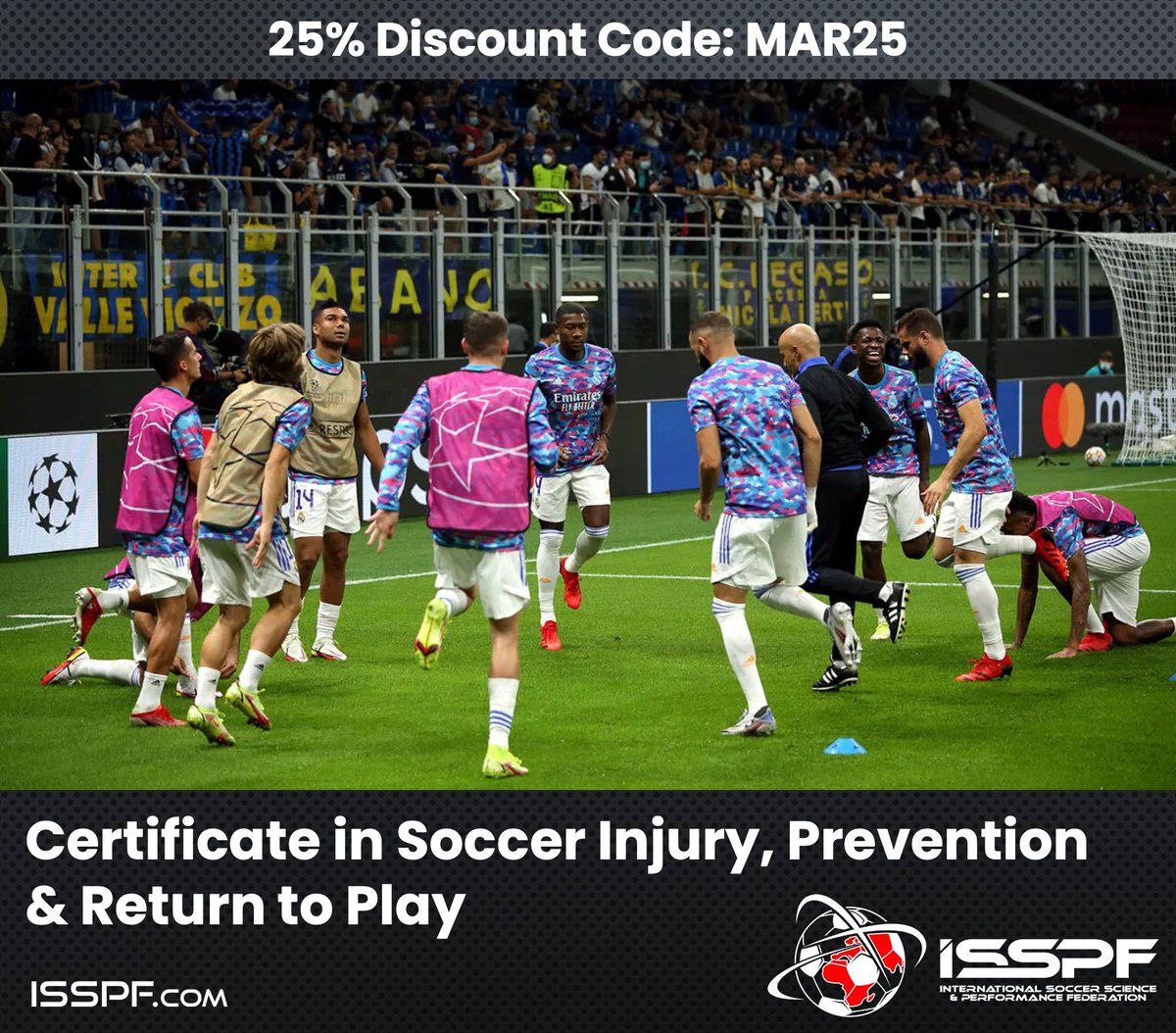 ISSPF | www.ISSPF.com tweet media