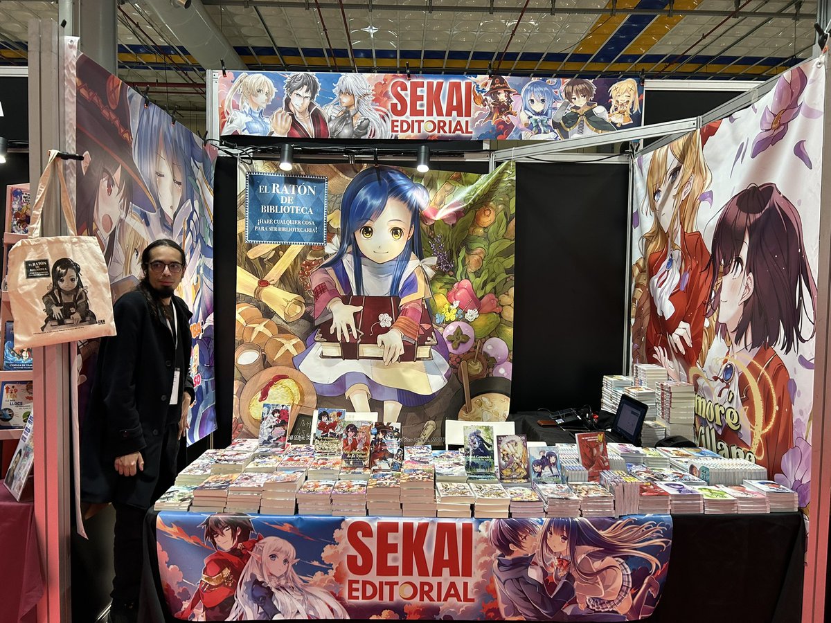 SEKAI Editorial tweet media