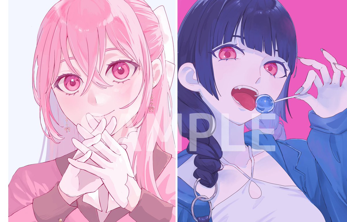 iidasan879's tweet photo. 【イラスト有償依頼募集中】

現在ご依頼を募集しております

SNSアイコン／立ち絵／サムネイルイラストなど

DMにてお気軽にご相談ください.⋆𝜗𝜚
ご相談のみも大歓迎です！

詳細はリプ欄へ→

 #有償依頼  #有償イラスト  #イラスト依頼  #有償イラスト依頼 https://t.co/vmCFlYr3Fg
