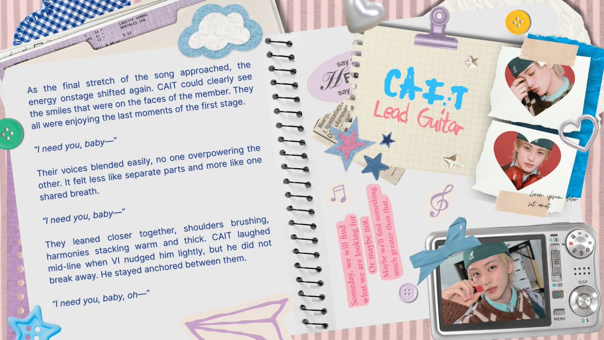 𑜷 Nagmamahal, 𝐂𝐀𝐈𝐓 ❞₊˚ tweet media