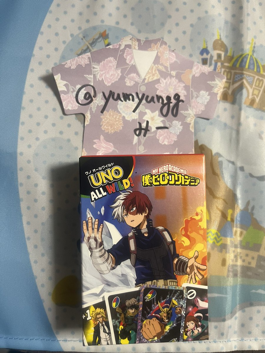 みゅう@ﾘﾄﾘﾝ確認お願い致します。 tweet media