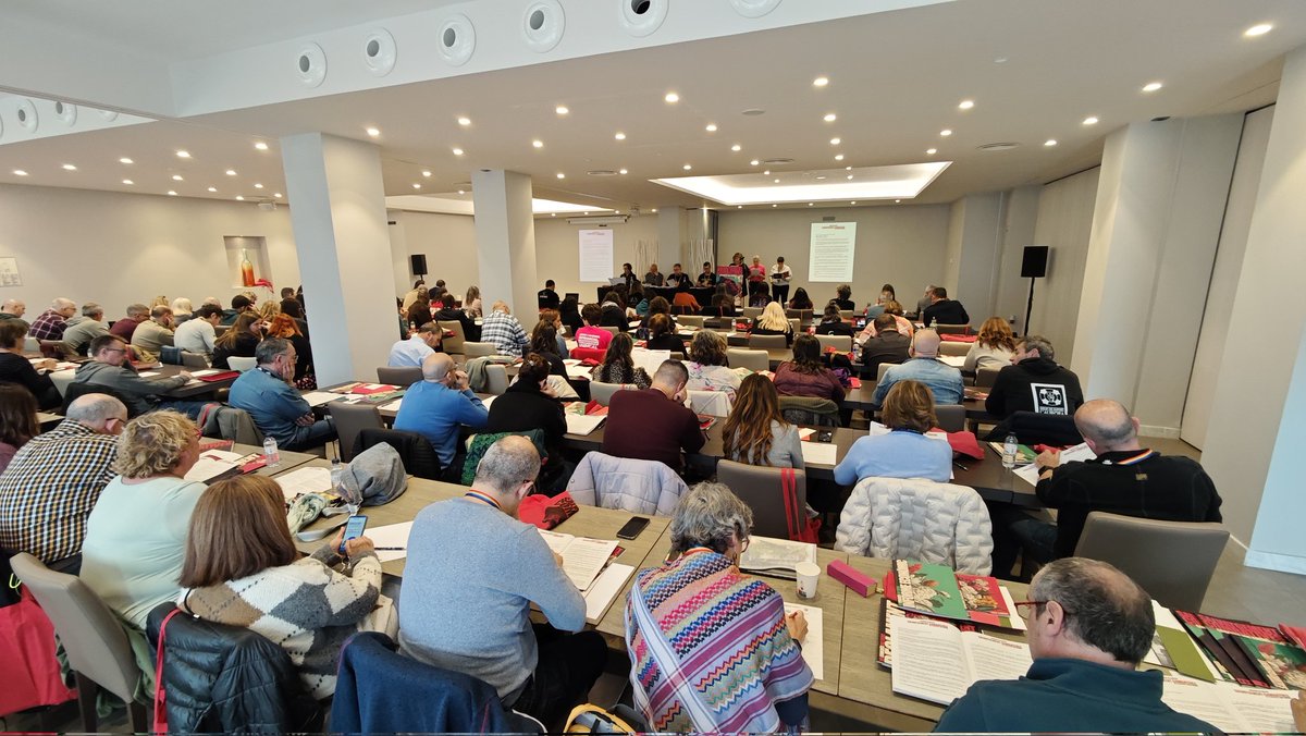 IAC CATAC tweet media