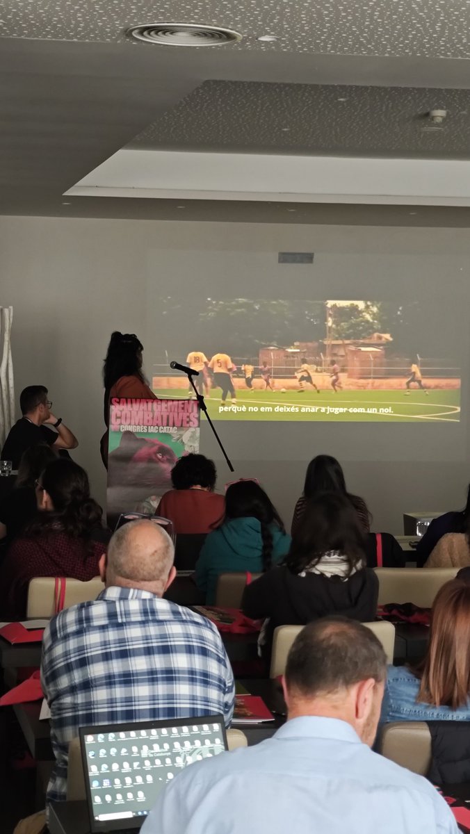 IAC CATAC tweet media