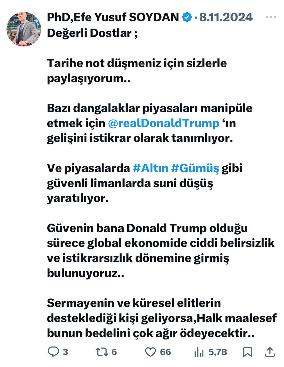 PhD,Efe Yusuf SOYDAN tweet media