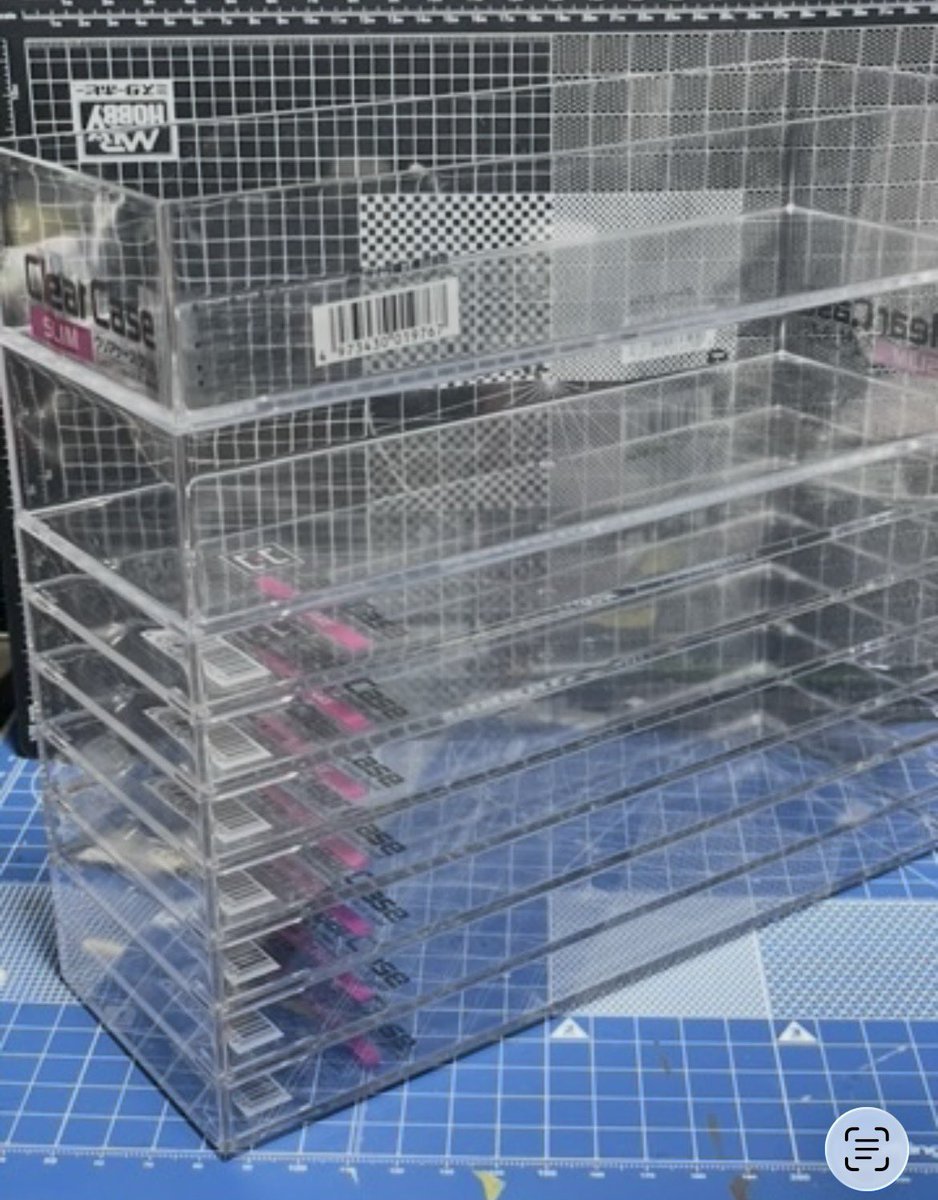 Marui Works tweet media