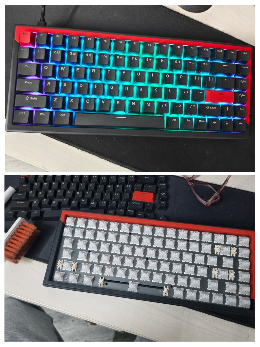 Here you go with Mine 🫶