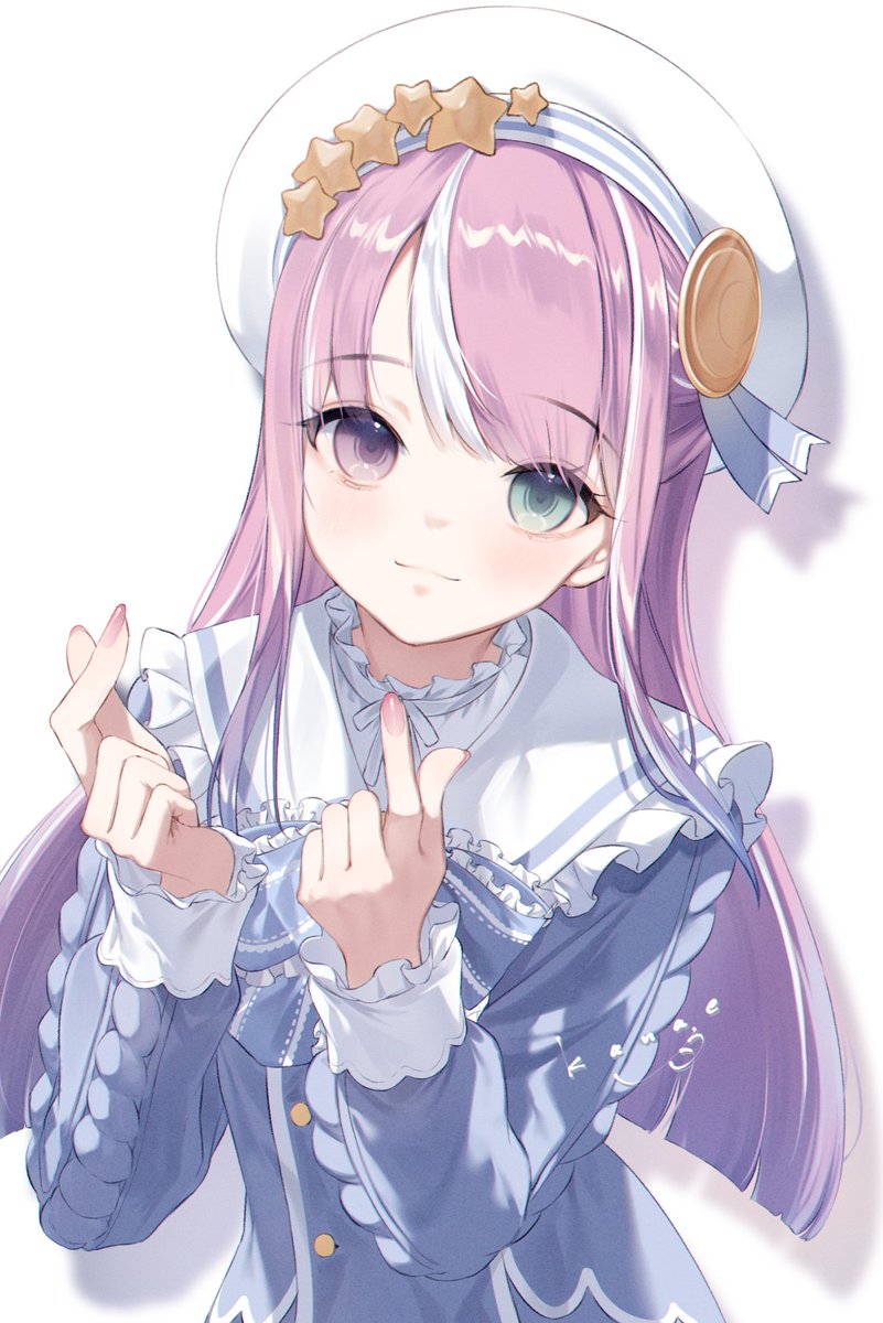 ルーナちゃん🍬
#ルーナート