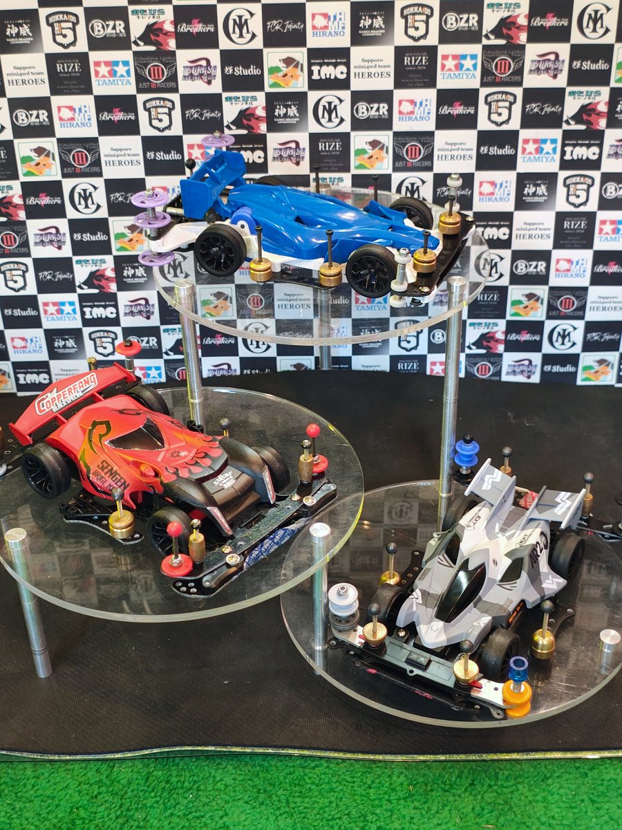 まぐろん (@MaguronGP) / Posts / X