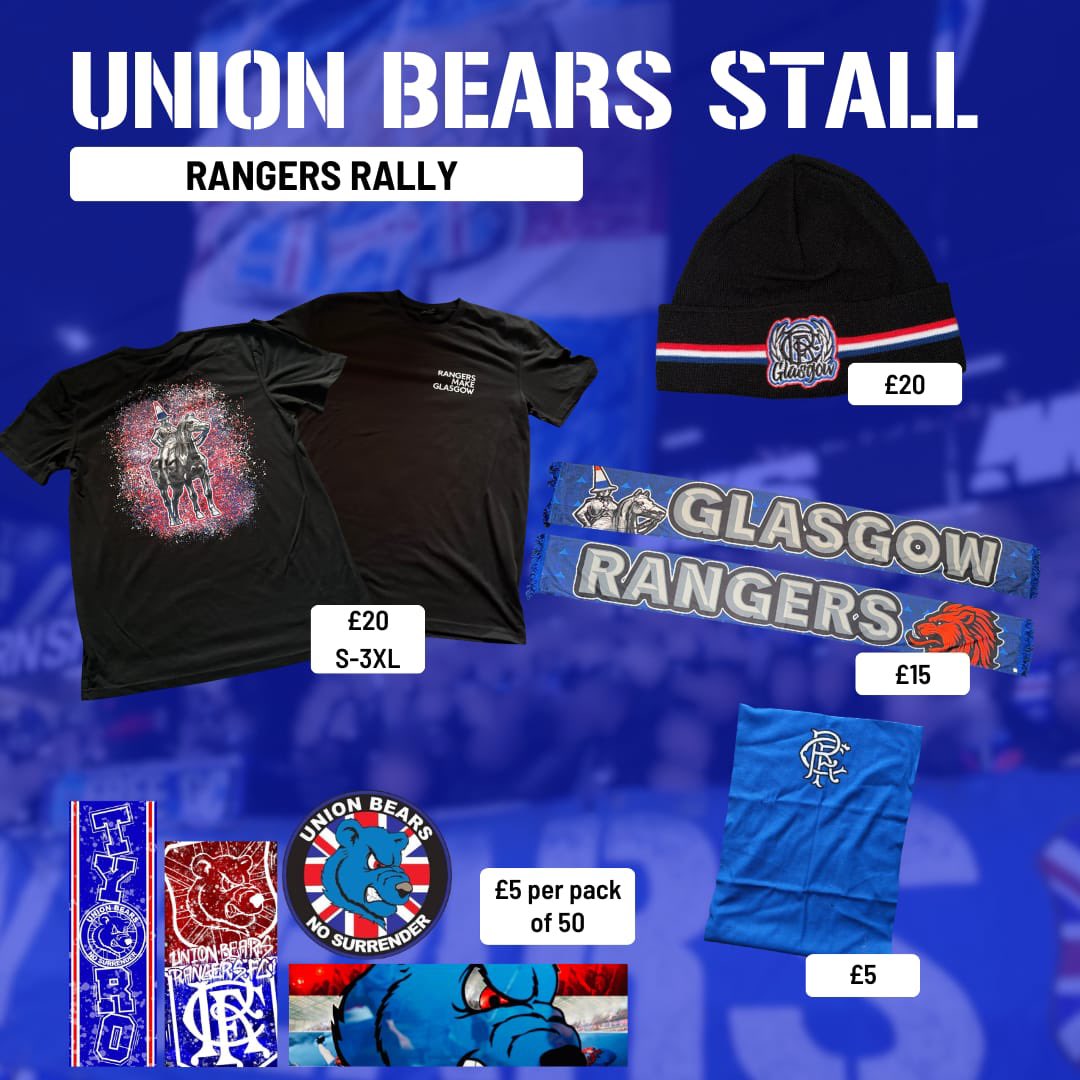 Union Bears tweet media