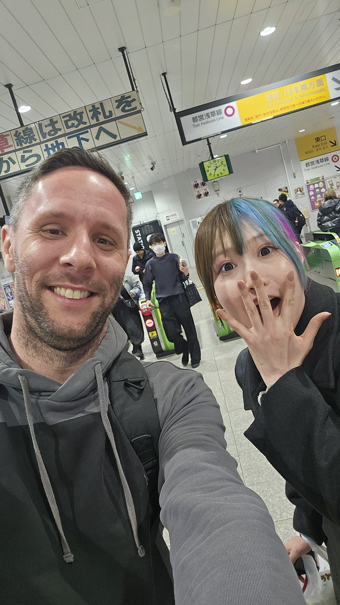 せきぐちあいみᯅAimi أيمي tweet media