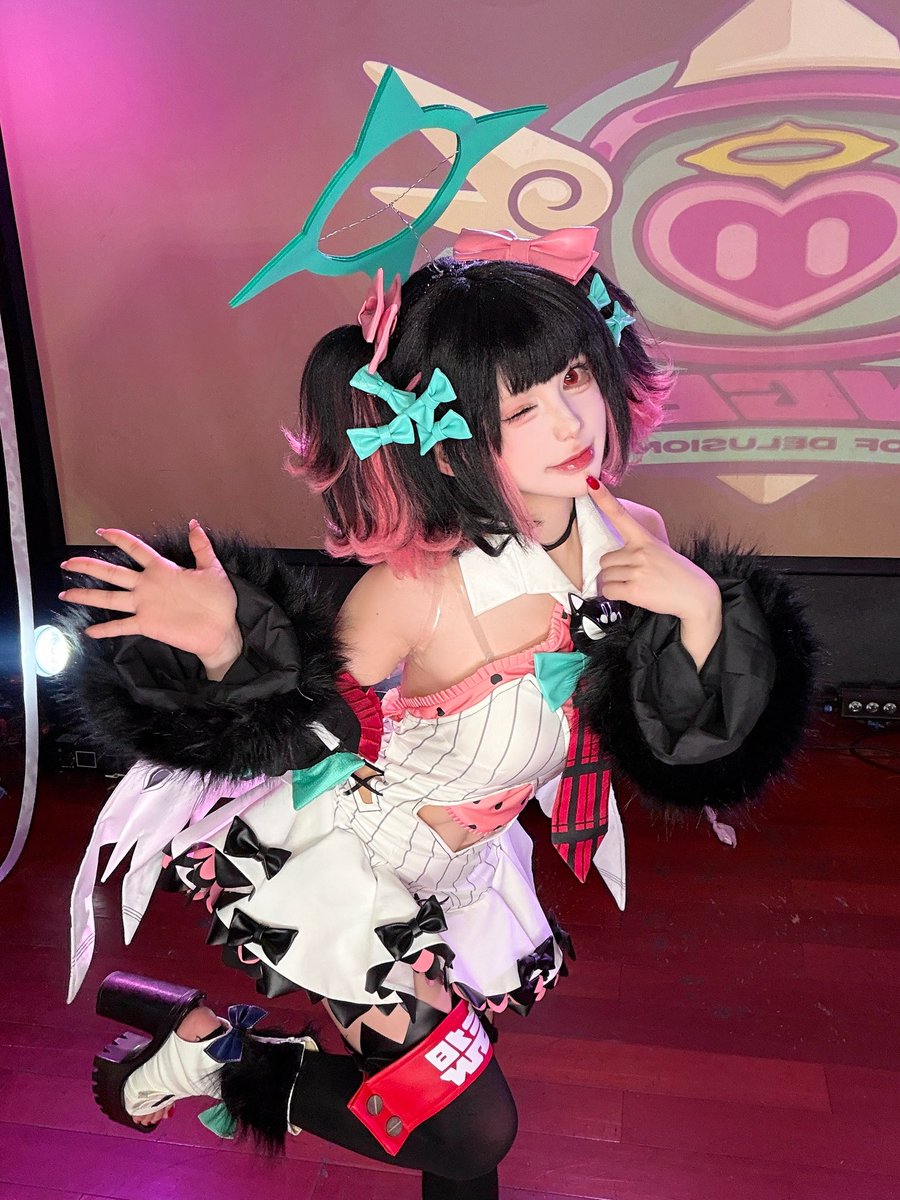 六二二同学 tweet media