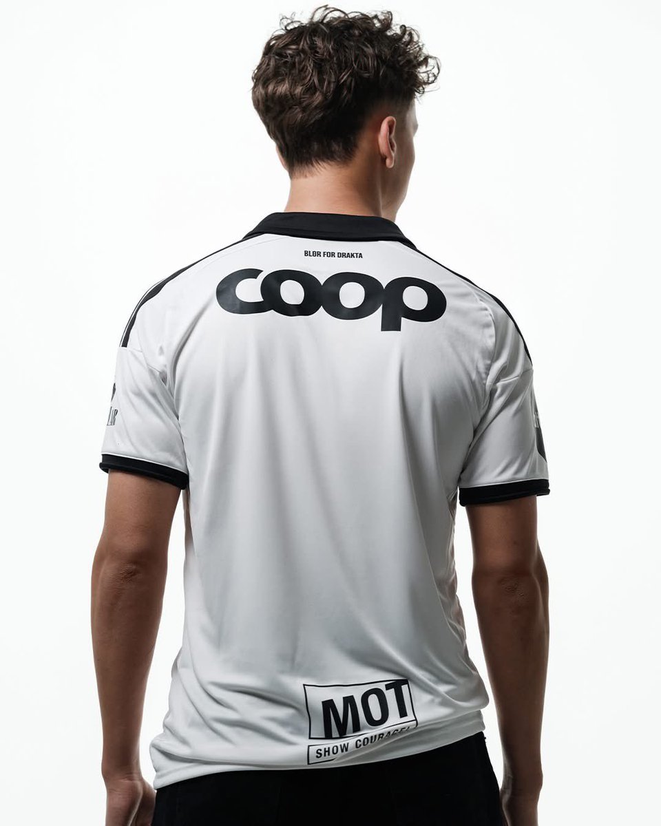 Sigve Edvardsen tweet media