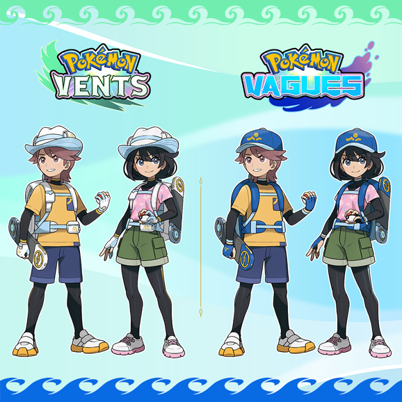 Pokébip tweet media