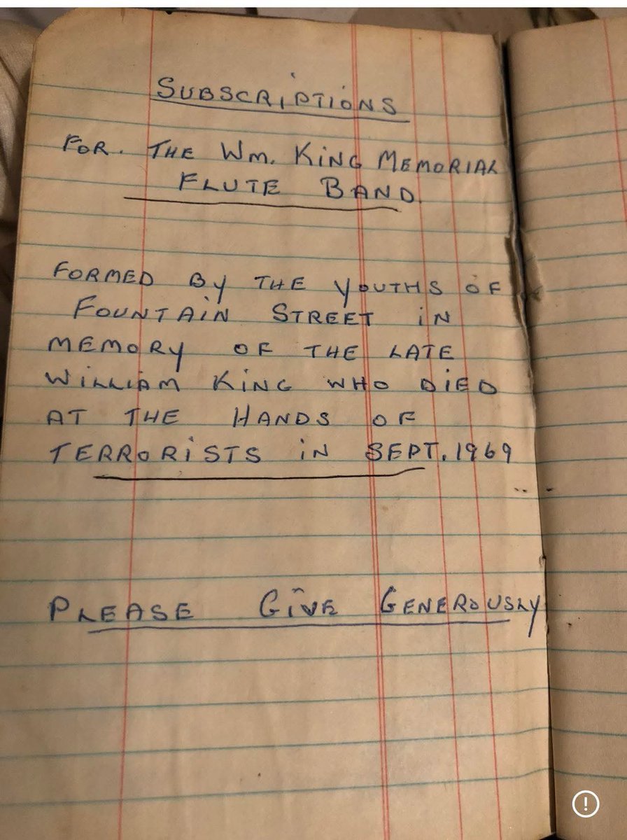 William king Mem FB tweet media