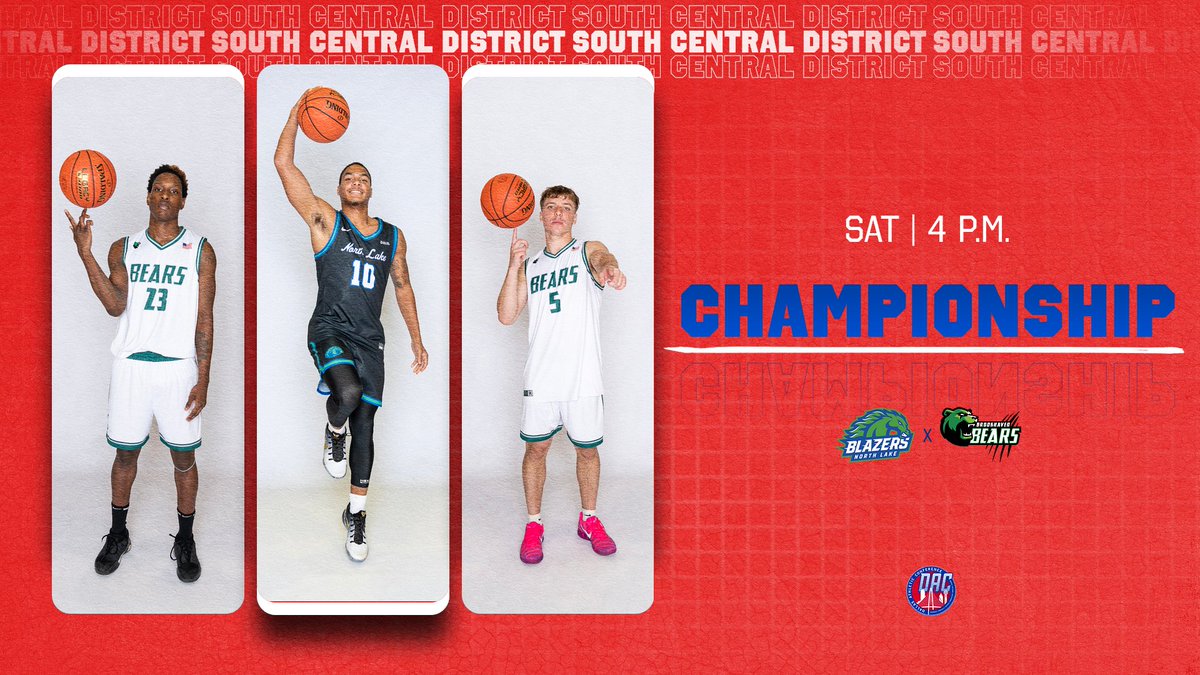 Dallas Athletic Conference tweet media