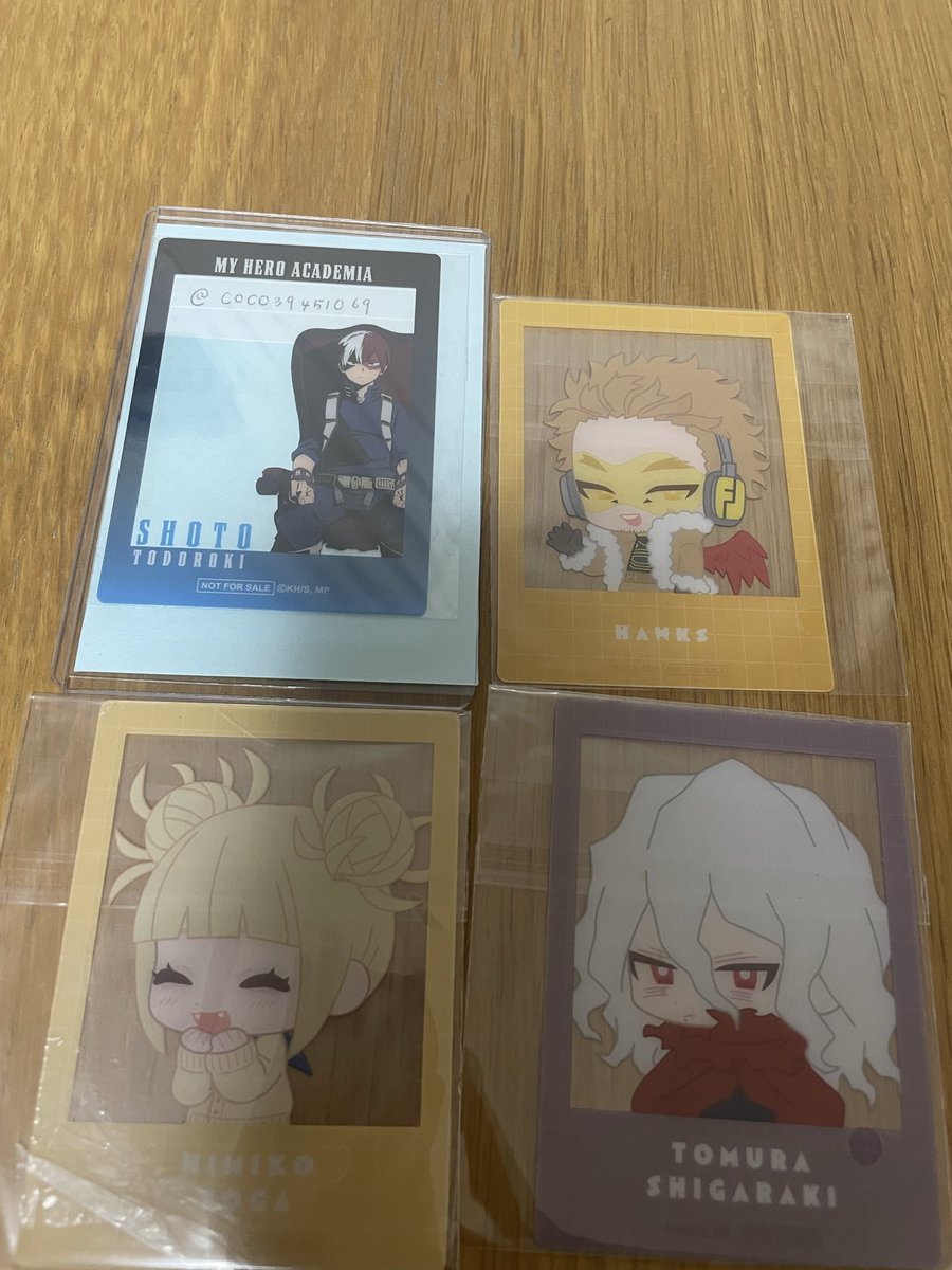 ななここ tweet media