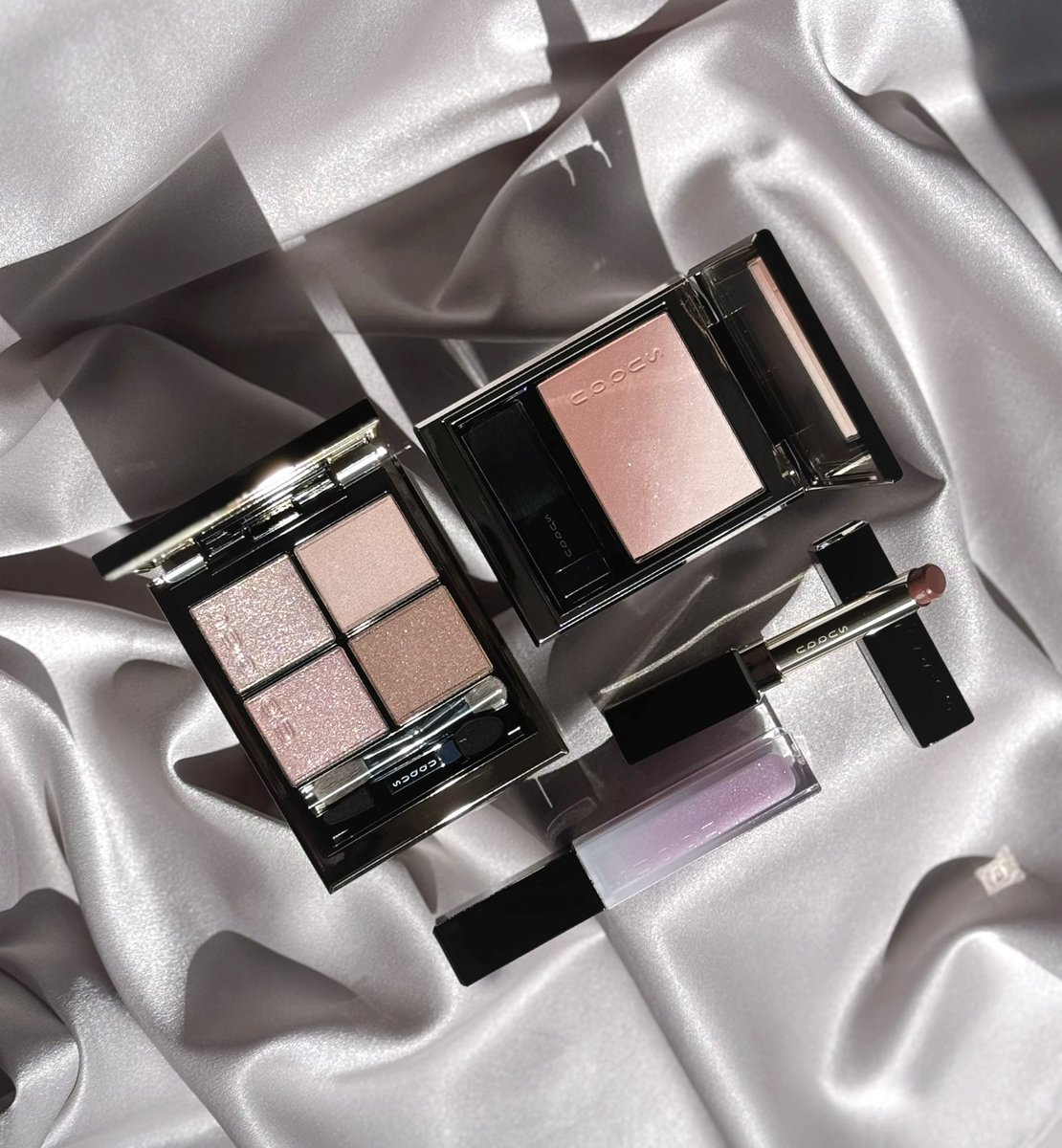 ◼︎SUQQU / スック ・シグニチャー カラー アイズ 152 囁咲