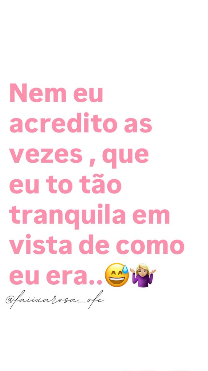 Faixa Ro$a 🎀 (@faixarosasz) on Twitter photo 