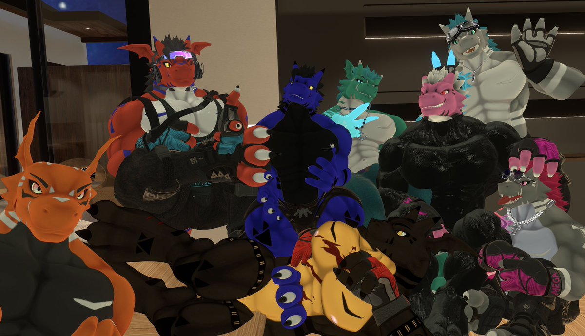 きらもふ✨️ tweet media