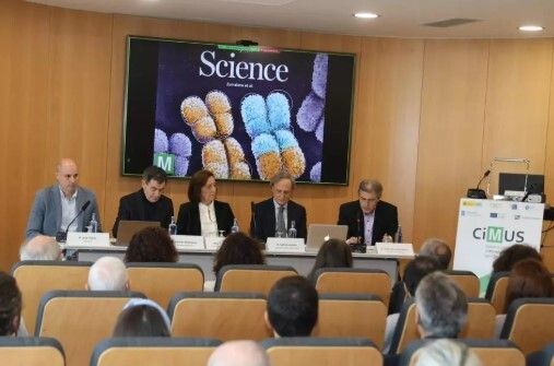 Julio Rodríguez, PhD | Genética Clínica tweet media