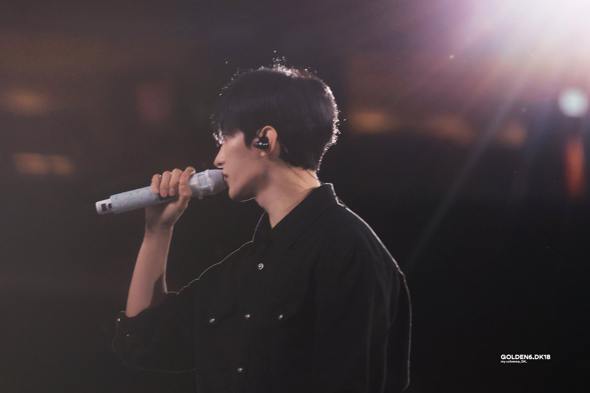 New Encore in Hong Kong 🇭🇰 I walked onto that stage and felt the roar before the lights even settled.