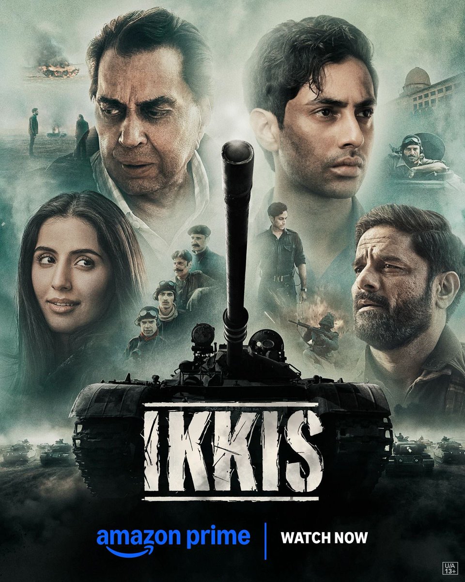 Abhishek 𝐁𝐚𝐜𝐡𝐜𝐡𝐚𝐧 tweet media