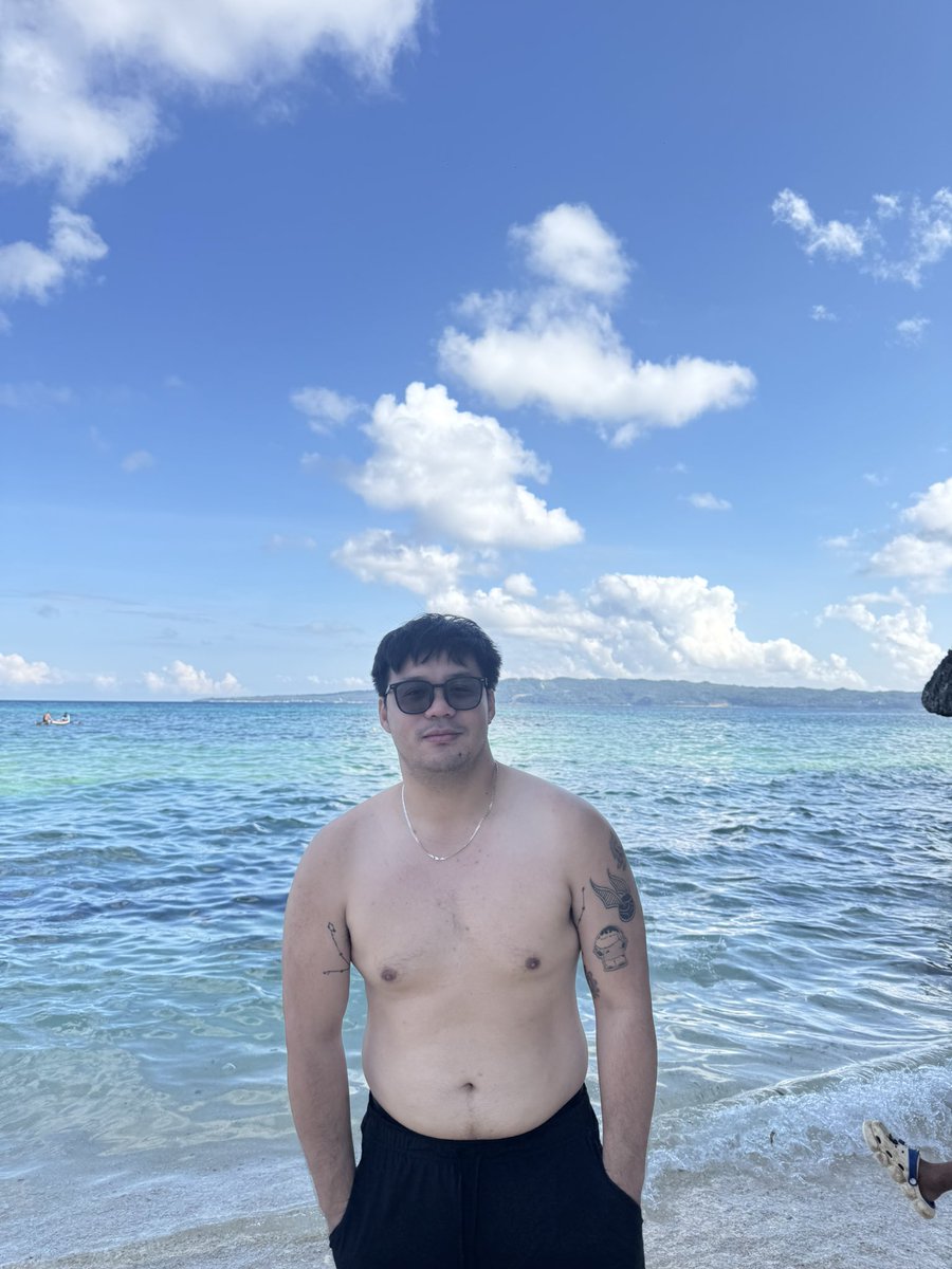 MountMayen's tweet image. It’s been a while, x. #Bora