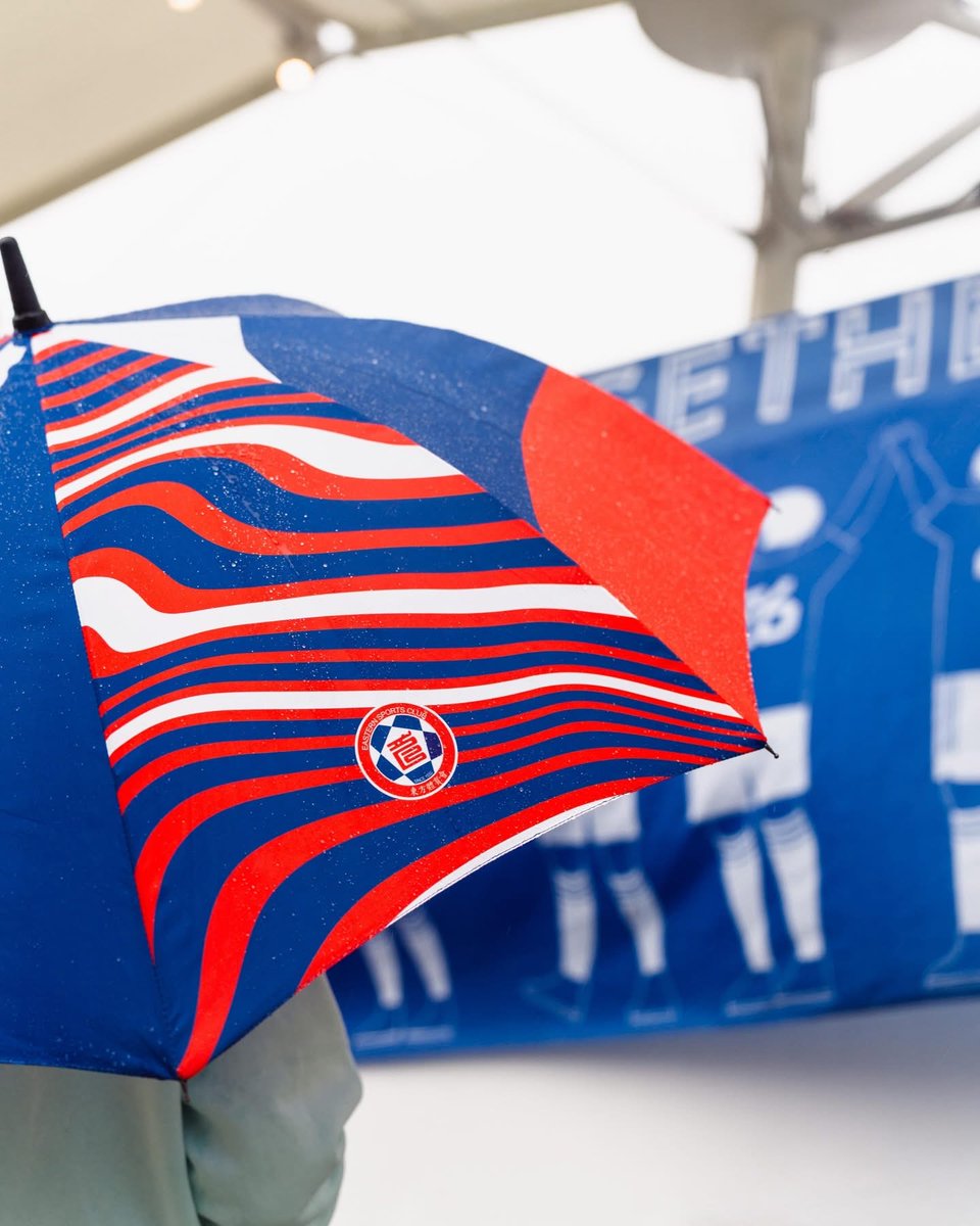 Football in Hong Kong tweet media