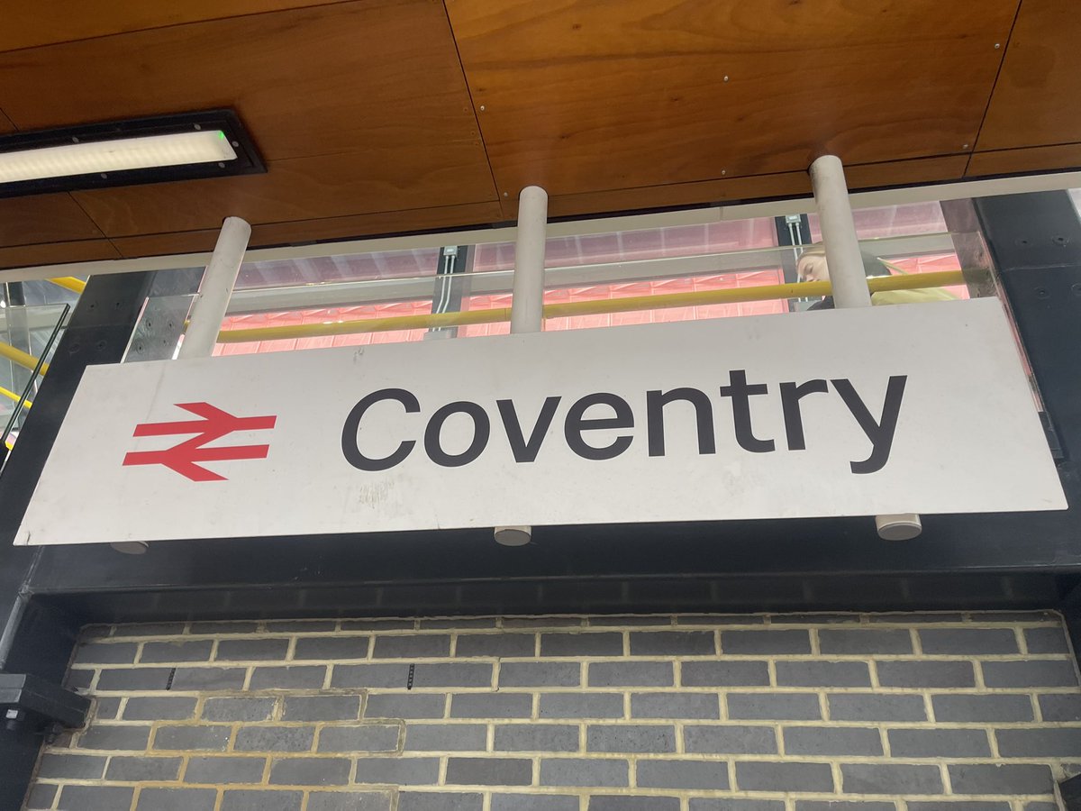 Visiting All Stations tweet media