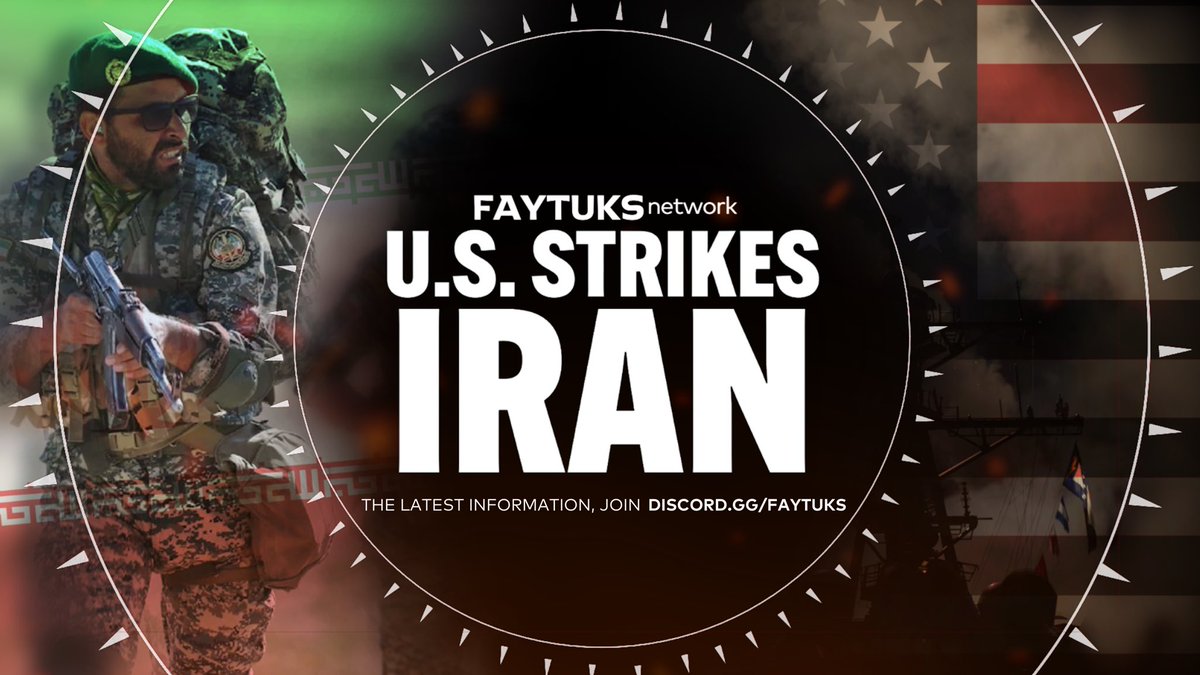 Faytuks Network tweet media