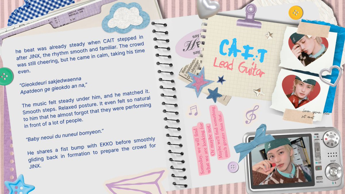 𑜷 Nagmamahal, 𝐂𝐀𝐈𝐓 ❞₊˚ tweet media