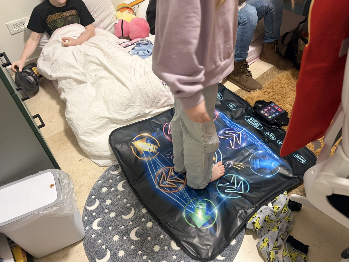 Ralph Dekkers tweet media