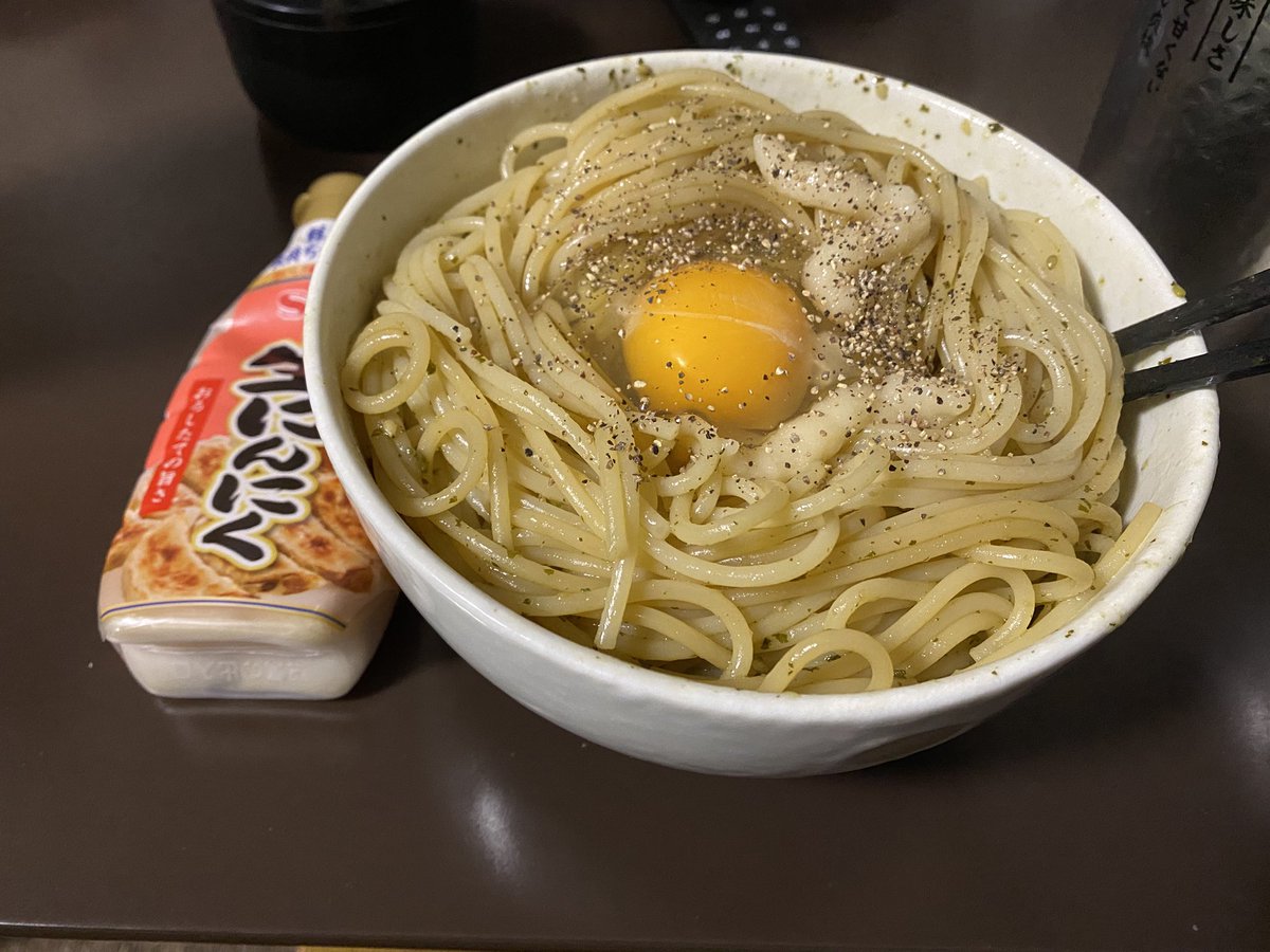 commando0516's tweet photo. 久々のｩ漢メシって感じだ https://t.co/6xq5CaQWLp