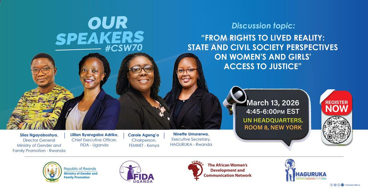 Lillian Byarugaba Adriko tweet media