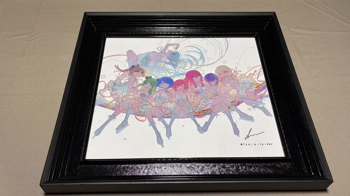 おこめ tweet media