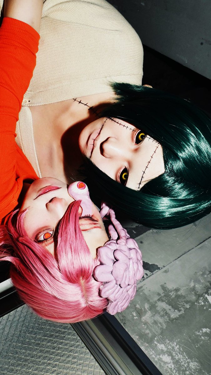 ぶぶ🦪 tweet media