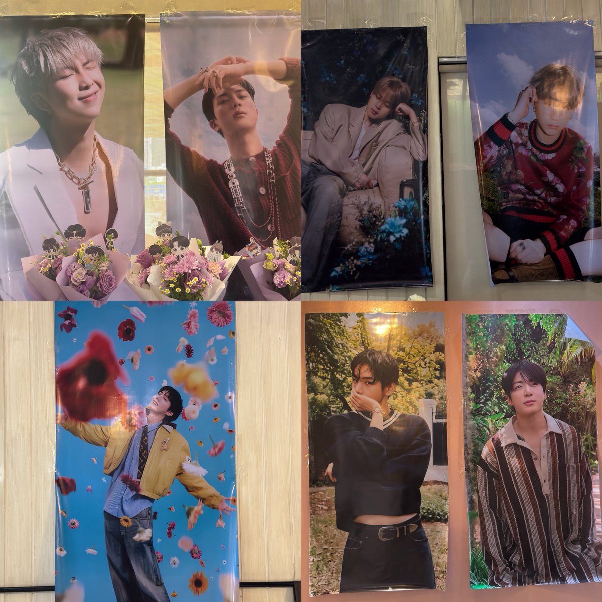 taeguknet's tweet photo. the place is so spacious and pretty u__u plus the food’s so good too !! congrats again, team @Lucky7CSE 😽💚

. . . #Lucky7CSE #OnceUponAUniverse #WhereStarsAlignFor7 🧚🏻✨ https://t.co/59eoucw7wV