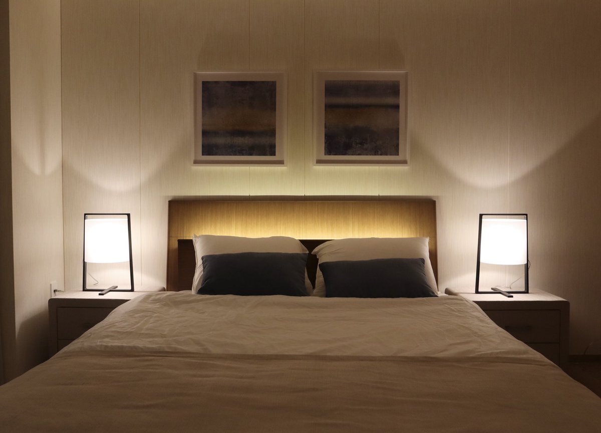 これだけ伝えておきたい..！🥹 ちゃんとした家具は2-3日で届きません