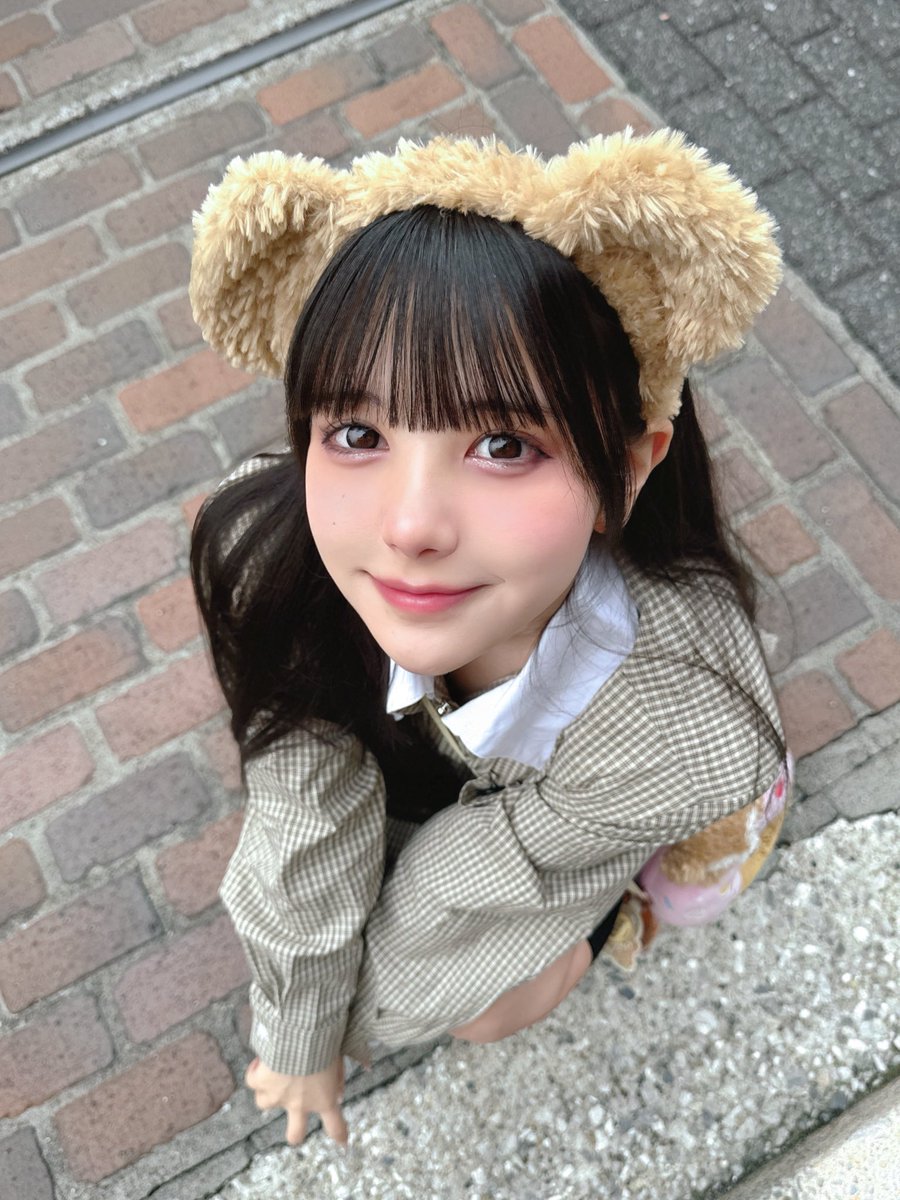 好きなところ10個言って🧸♡