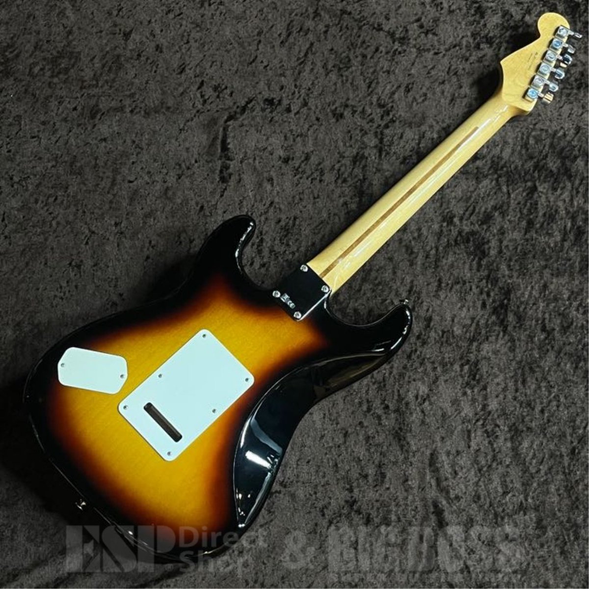 中古情報] Fender GC-1 GK-Ready Stratocaster MOD【USED】 Roland