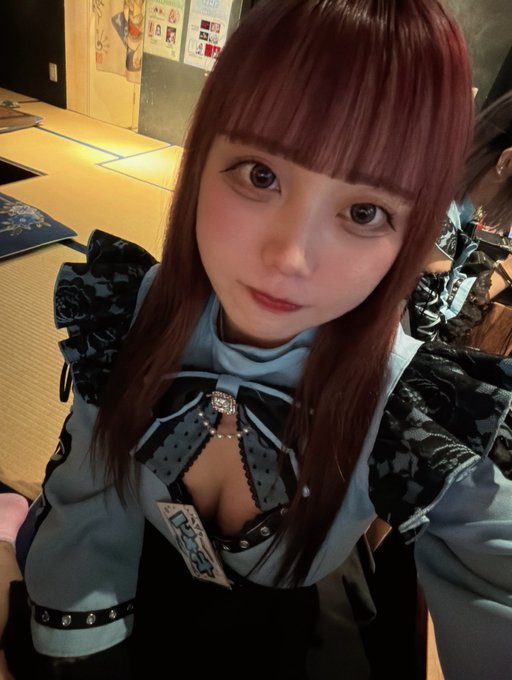 幽遊屋敷〜霊女編〜秋葉原コンカフェのツイート