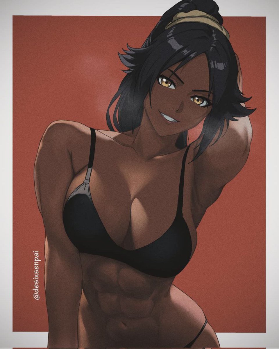 DesixSenpai | COMMs Open!! tweet media